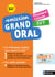 Mission Grand oral - Physique Chimie / SVT - Terminale - Bac 2025 - Epreuve finale Tle Grand oral