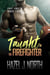 Taught by the Firefighter - First Times in Trout Creek, #6