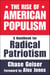 The Rise of American Populism - A Handbook for Radical Patriotism
