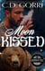 Moon Kissed: The Wardens of Terra - The Wardens of Terra, #4