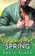 Blazing Hot Spring - Blaze Family Romance, #17