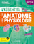 IFSI - L'essentiel de l’anatomie et de la physiologie humaines en fiches - 57 fiches - Plus de 170 illustrations