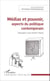 Médias et pouvoir, aspects du politique contemporain - Hommage à Louis-Vincent Thomas
