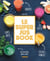 Le Super Jus Book - Smoothies, green juices, cocktails vitaminés, jus pressés. Plus de 50 recettes sucrées & salées