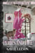 Perils and Lace - A Ghostly Fashionista Mystery, #2
