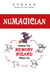 Numagician: Awaken The Memory Wizard Within You - Numagician, #1