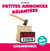 Blagues cultes : Petites annonces