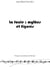 La foule : mythes et figures - De la Révolution à aujourd'hui