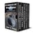Evidence of Space War: Complete Box Set - Evidence of Space War, #1