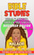 Bible Class for Adults and Youth: Beginner's Guide — Malachi - BIBLE CLASS FROM SCRATCH, #39
