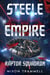 Steele Empire: Raptor Squadron - Steele Empire, #2