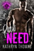 Raw Need (Book 2) - Padre Knights MC, #2