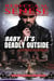 Baby, It's Deadly Outside - The Noel Kringle Chronicles, #5