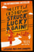 The Little Old Lady Who Struck Lucky Again!