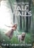 Tale of Tales – Part III: Familiars and Foes - Tale of Tales: A Fantasy Novel Series Based on Myth & Legend, #3