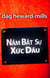 Nắm Bắt Sự Xức Dầu