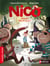 Nico, maudit Mardi gras ! - Roman Vie quotidienne - De 7 à 11 ans