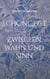 Schöngeist - zwischen Wahn und Sinn
