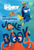Finding Dory: The Unforgettable Joke Book