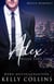 Alex - Wilde Love, #1