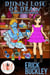 Djinn, Lose, or Draw: Magic and Mayhem Universe - The Backcrack Creek Chronicles, #1
