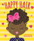 Happy Hair