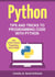 Python: Tips and Tricks to Programming Code with Python - Python Computer Programming, #3