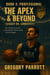 The Apex & Beyond (Legacy vs. Longevity) - Elias Vance Saga, #3