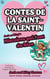Jack et Kitty's Histoires qui font du bien : Contes de la Saint-Valentin