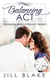 Balancing Act - The Santa Monica Trilogy, #3
