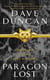Paragon Lost - A Chronicle of the King's Blades