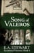 Song of Valeros - Accidental Heretics, #4