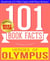 Heroes of Olympus - 101 Amazingly True Facts You Didn't Know - 101BookFacts.com