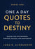 One a Day Quotes to Destiny - Series One