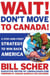 Wait! Don't Move to Canada - A Stay-and-Fight Strategy to Win Back America