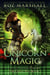 Unicorn Magic - The Celtic Fey, #1