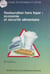 Restauration hors foyer : économie et sécurité alimentaire - Séances des 25 et 26 juin 1991