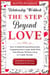 Relationship Workbook: The Step Beyond Love - How To Build Strong Relationship Communication Couple Skills With Your Partner Without Going To Couples Therapy