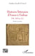 Histoire littéraire d'Amos à Esdras - 751 - 515 av. J.C. Revenir aux textes - Revenir aux textes