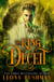 The King of Deceit - Secret of the Dark Crown, #1