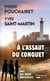 À l'assaut du Conquet - Avec les trois Brestoises - Tome 15