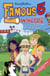 Famous 5 on the Case: Case File 7: The Case of the Hot-Air Ba-Boom! - Case File 7 The Case of the Hot-Air Ba-Boom!