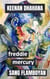 Freddie Mercury: Sang Flamboyan