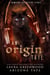 An Origin Tail - The Vampire Detective, #4