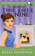A Vision In Time Saves Nine (Piper Ashwell Psychic P.I. Book 9)