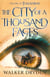 The City of a Thousand Faces - A sweeping historical fantasy saga based on the hit podcast Tumanbay