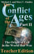 The Conflict of the Ages Teacher II: The Origin of Evil in the World that Was - The Conflict of the Ages Teacher Edition, #2