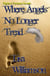 Where Angels No Longer Tread - Flight in Fantasy novellas, #1