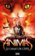 Animas - tome 3 Le chant de l'épée