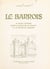 Le Barrois - Sa petite histoire entre le royaume de France et le duché de Lorraine